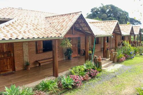 Itamonte Casa | Refúgio Mantiqueira - Parte Alta Parque Nacional Itatiaia