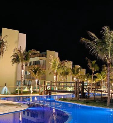 Coqueiro Apartamento | Refúgio Maracatiara