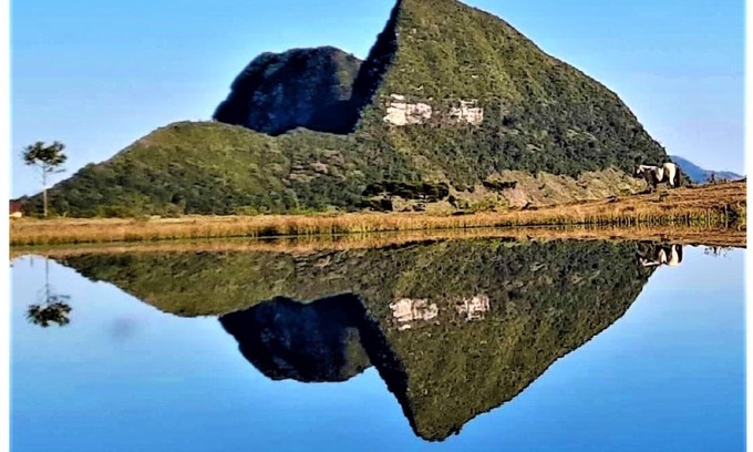 Alfredo Wagner Chalet De Esquí | Refúgio Master C/Banheira na Serra da Tartaruga