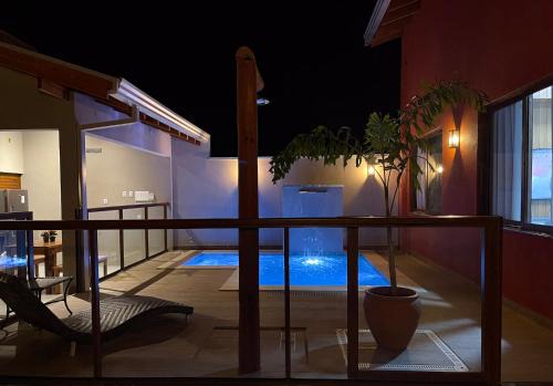 Bonito Villa | Refúgio Mondurá