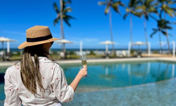 Olivenca Casa | Refúgio Pé na Areia com 4 quartos em Ilhéus - Condomínio Perfeito para Família!