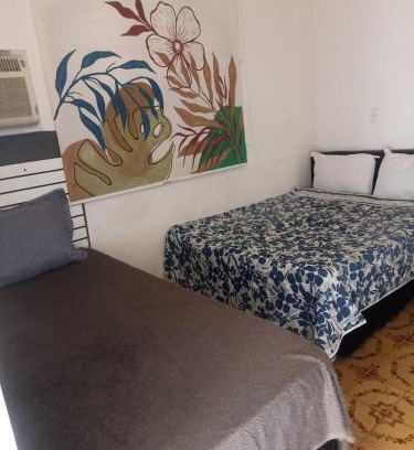 Piratininga Apartamento | Refúgio Piratininga térreo 101