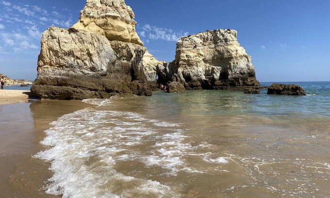 Portimao Apartamento | Refúgio Praia da Rocha