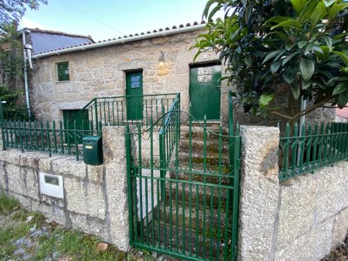 Gondoriz Casa | Refúgio Rural no Gerês - Casa Araujo de Sousa