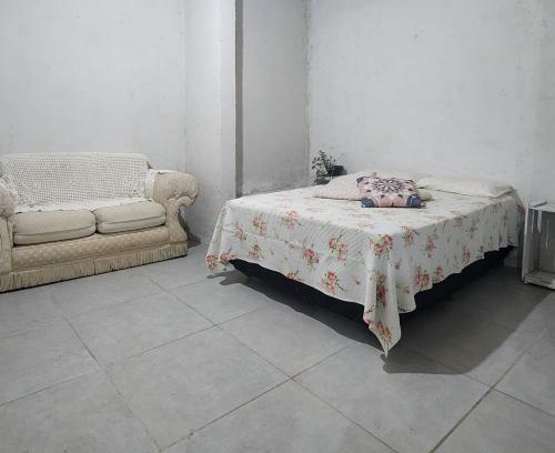 Lumiar Casa | Refúgio Só Pra Dormir