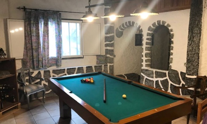 Loures Casa | Refugio Saloio en Lousa