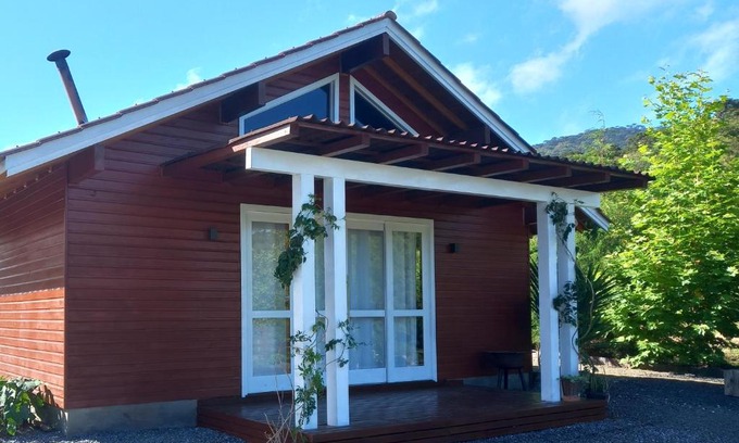 Urubici Casa | Refúgio Santo Antônio