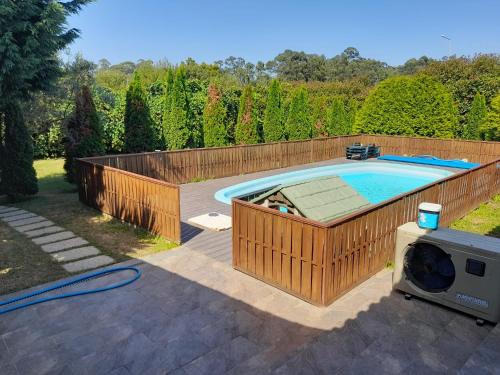 Espinho Apartamento | Refúgio Singelo