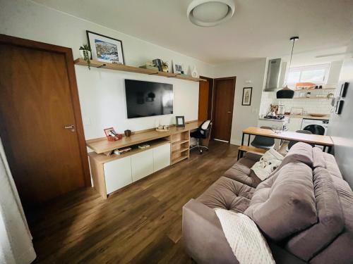 Asa Sul Apartamento | Refúgio Urbano - Asa Sul