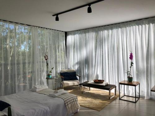 Sao Jose dos Campos Chalet De Esquí | Refúgios Na Mantiqueira