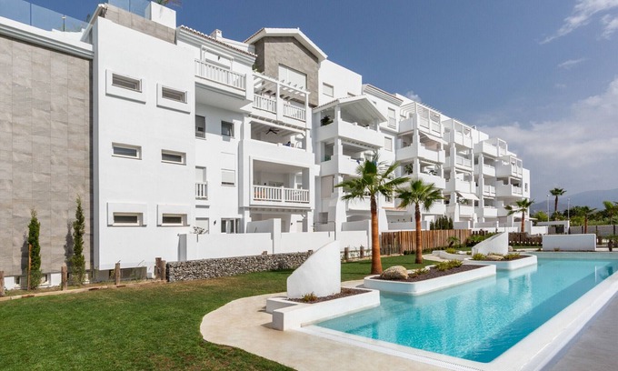 Motril Apartamento | Ref. 335660