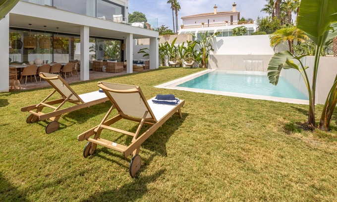 Motril Villa | Ref. 444619