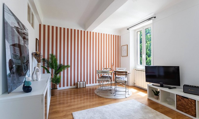 Le Cannet Chalet De Esquí | BAU4 / Charming pied-à-terre