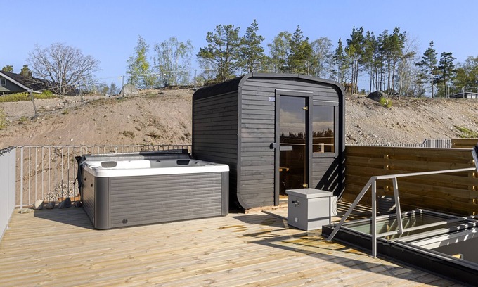 Alta Chalet De Esquí | Townhouse with Jacuzzi