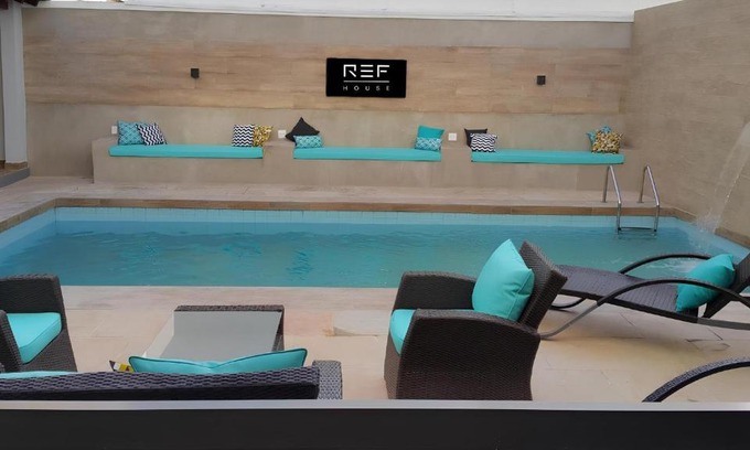Barra da Tijuca Hotel | REF House Barra Da Tijuca