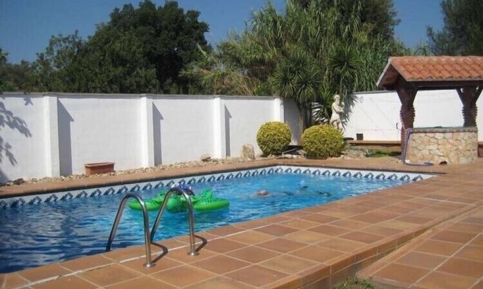El Mas Bosca Casa | Ref. Pal61 - VILLA CON PISCINA EN MAS BOSCA