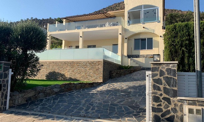 El Mas Fumats Villa | Ref. Zar07 - Vivienda completamente renovada con espectacular piscina privada