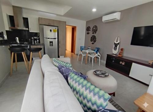 Downtown Santo Domingo Apartamento | Refa 304