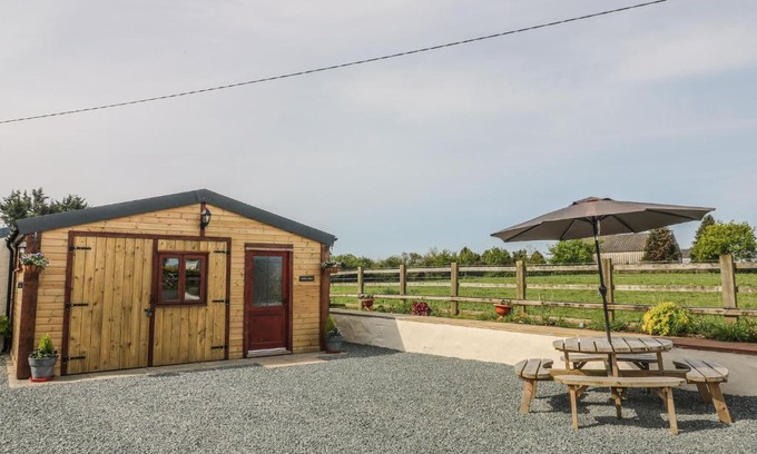 Pentre Berw Casa | Refail Bach, Gaerwen