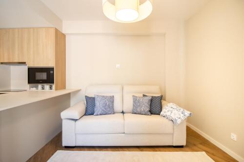 Merces Apartamento | Reference apartment T1 3rd floor