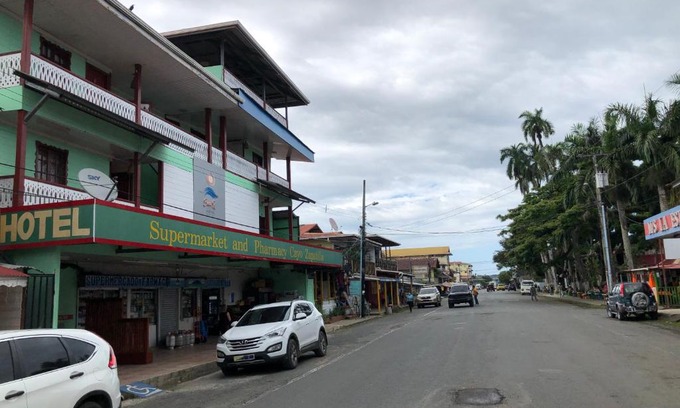 Bocas del Toro Casa | REFF HOTEL