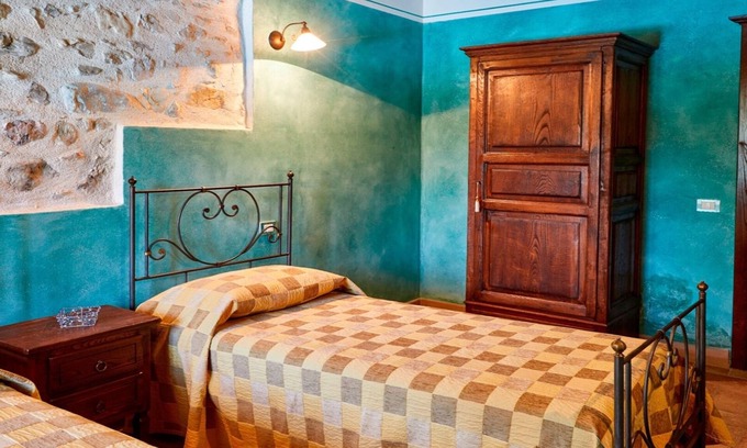Uncinano Otro | El lugar perfecto para visitar Umbría - Emerald Apartment