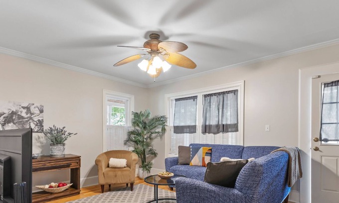 Saratoga Springs Casa | Refined Saratoga Retreat for the 2025 Track Season