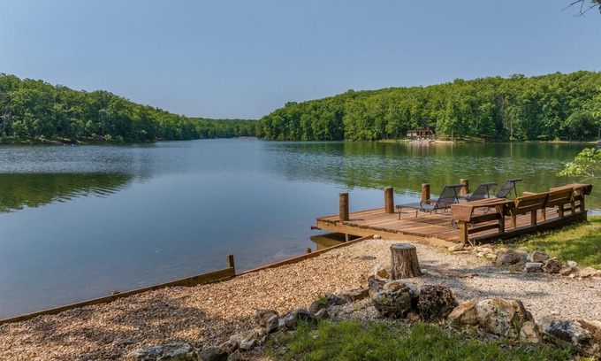 Innsbrook Chalet De Esquí | Reflection Point by Innsbrook Vacations!