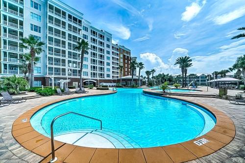 Upper Grand Lagoon Apartamento | Reflections at Bay Point 203
