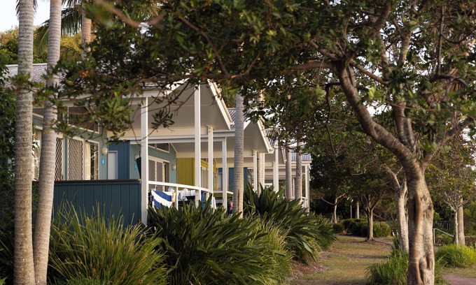 Brunswick Heads Otro | Reflections Brunswick Head - Holiday Park