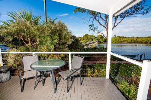 Brunswick Heads Complejo | Reflections Brunswick Head - Holiday Park