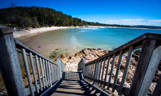 Byron Bay Complejo | Reflections Byron Bay - Holiday Park