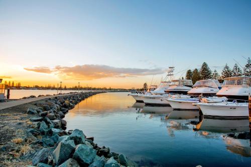 Forster Complejo | Reflections Forster Beach - Holiday Park