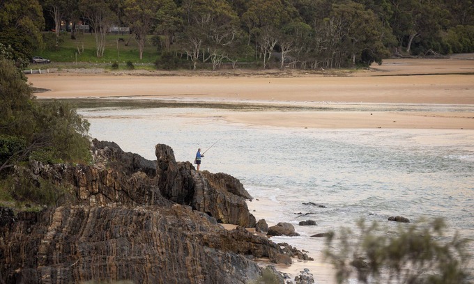 Moonee Beach Otro | Reflections Moonee Beach - Holiday Park