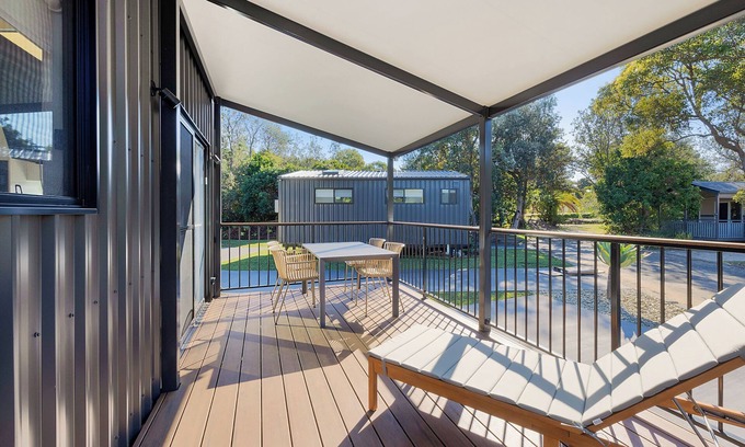 Mylestom Otro | Reflections Mylestom - Holiday Park