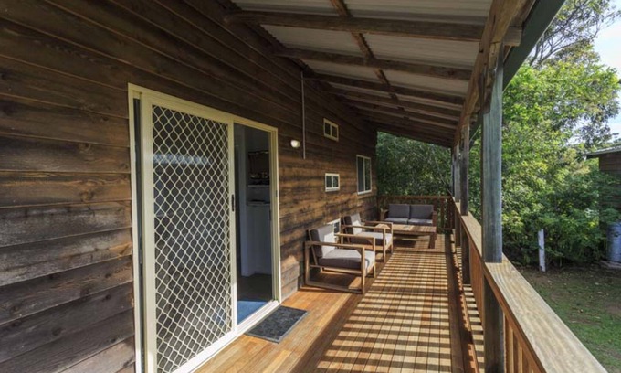 Nambucca Heads Otro | Reflections Nambucca Heads - Holiday Park