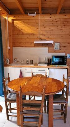 Marsoulas Apartamento | Reflet de Bien Être