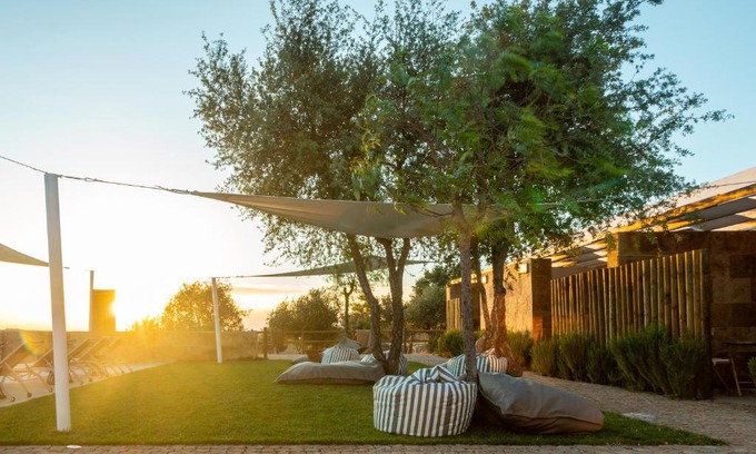 Estremoz Casa | Reflexos D'Alma Turismo Rural