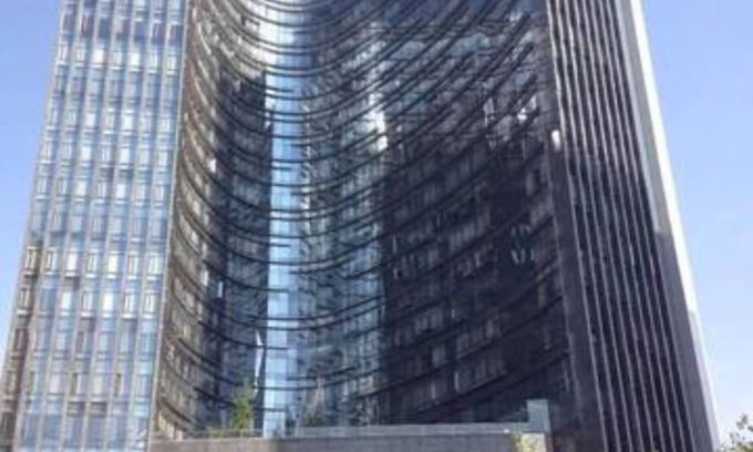 Cuauhtémoc Apartamento | Kukun Reforma 77