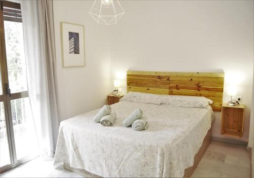 Barrio judío Apartamento | Reformado Coqueto Fleming a 5 minutos Mezquita WIFI AIRE POSIBILIDAD PARKING