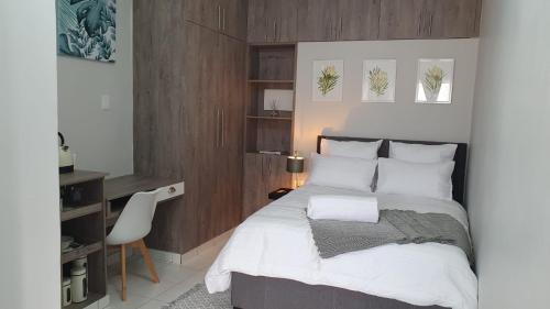 Edenvale Casa | Refresh Cottage Near OR Tambo Airport & Edenvale
