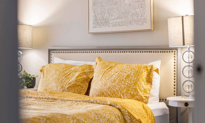 Bristol Apartamento | Refreshed apartment in Bristol