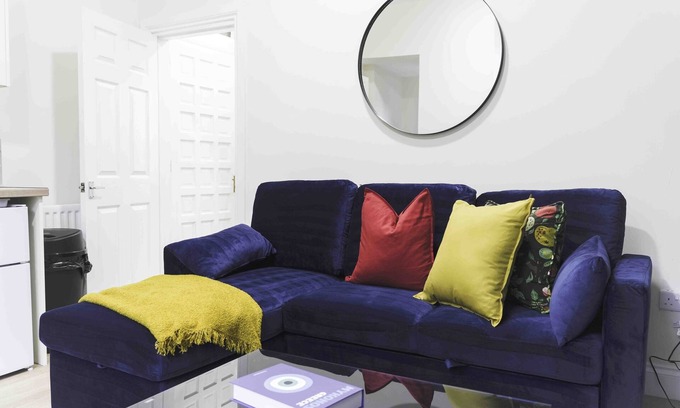 Balloch Apartamento | Apartamento-Baño Privado