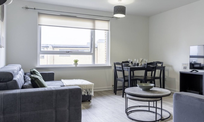 East End Apartamento | Apartamento-Baño Privado