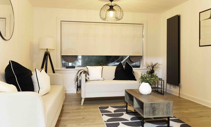 Paisley Apartamento | Apartamento-Baño Privado