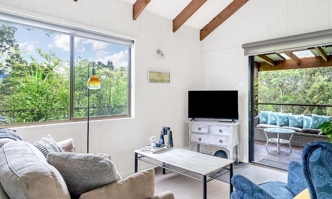 Kangaroo Valley Casa | Refreshing Rainforest Retreat Kangaroo Valley