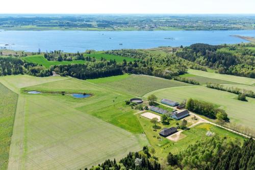 Silkeborg Municipality Apartamento | Refshalegaard