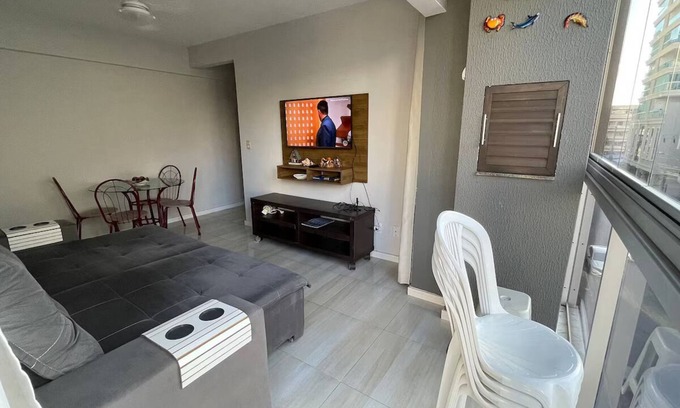 Castelo Branco Apartamento | Refuge - Apartment Near the Sea