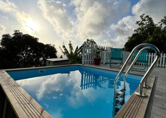 Lepinay Casa | Refuge et Bellevue