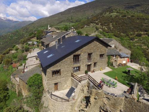 Rodes Casa | Refugi Casa Canelo